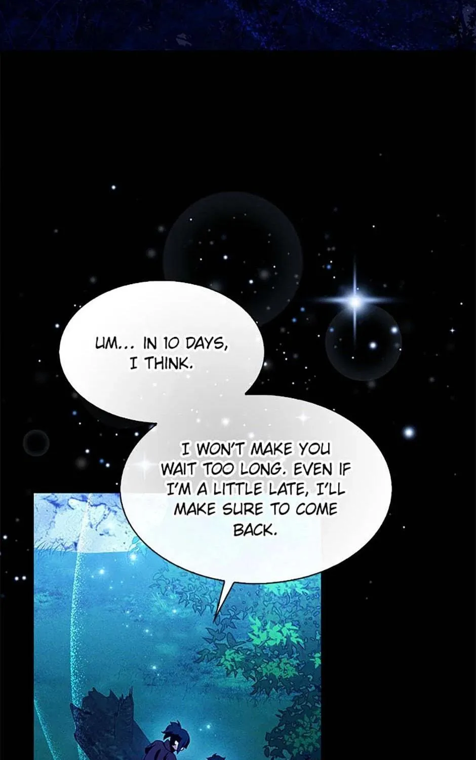 Cassmire: The Loyal Sword Chapter 99 page 109 - 