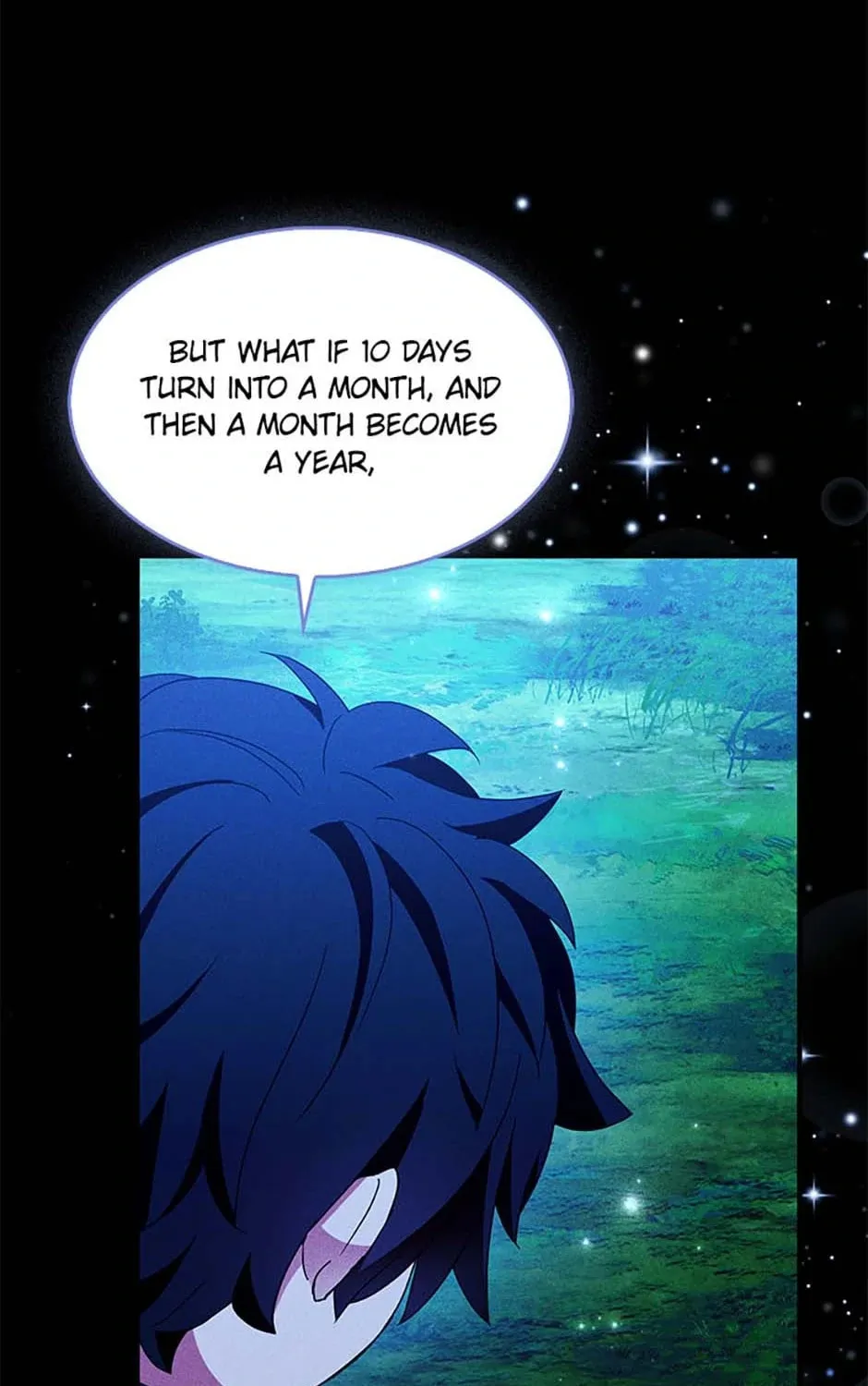 Cassmire: The Loyal Sword Chapter 99 page 111 - 