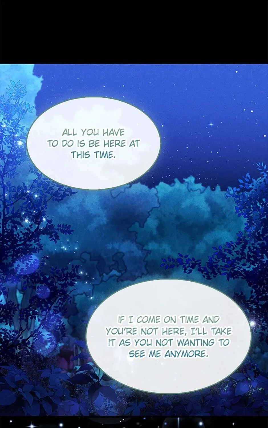Cassmire: The Loyal Sword Chapter 99 page 115 - 
