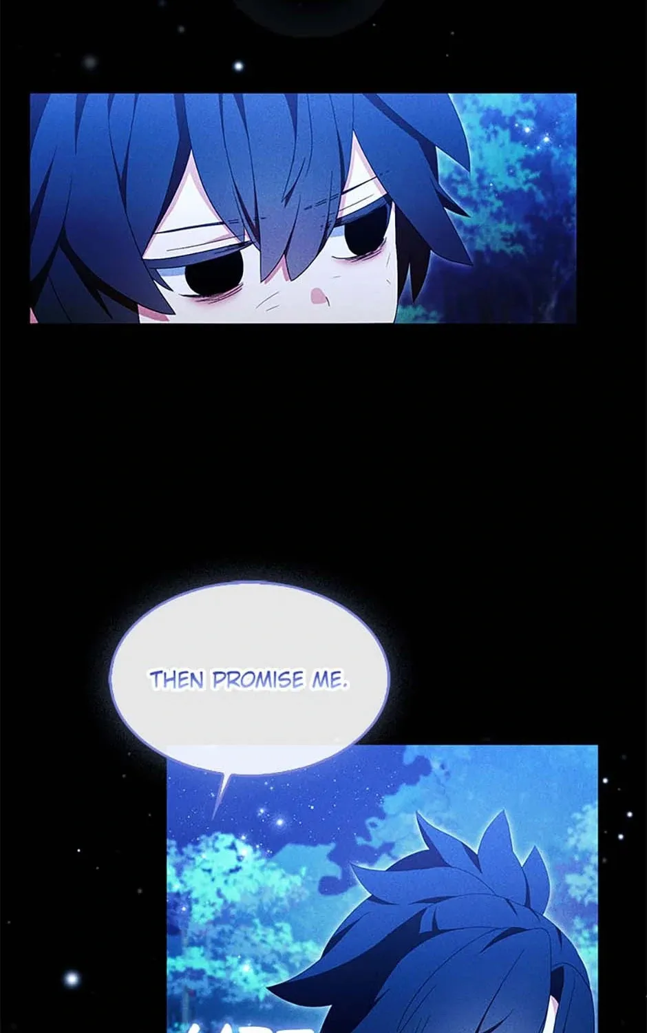 Cassmire: The Loyal Sword Chapter 99 page 117 - 