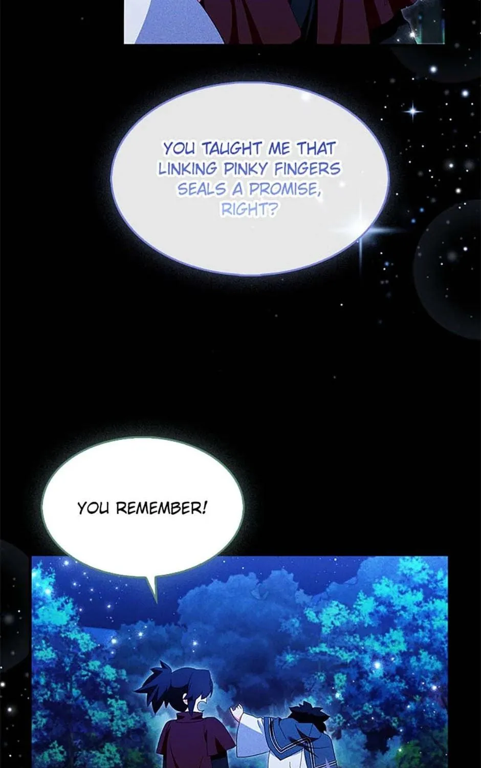 Cassmire: The Loyal Sword Chapter 99 page 119 - 