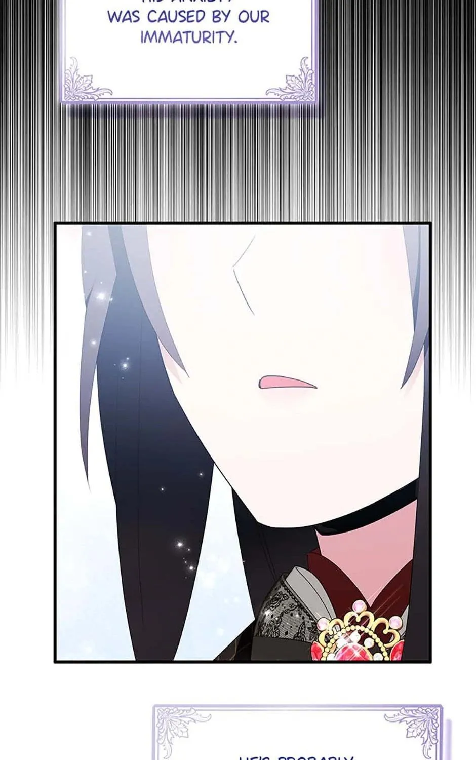 Cassmire: The Loyal Sword Chapter 99 page 125 - 