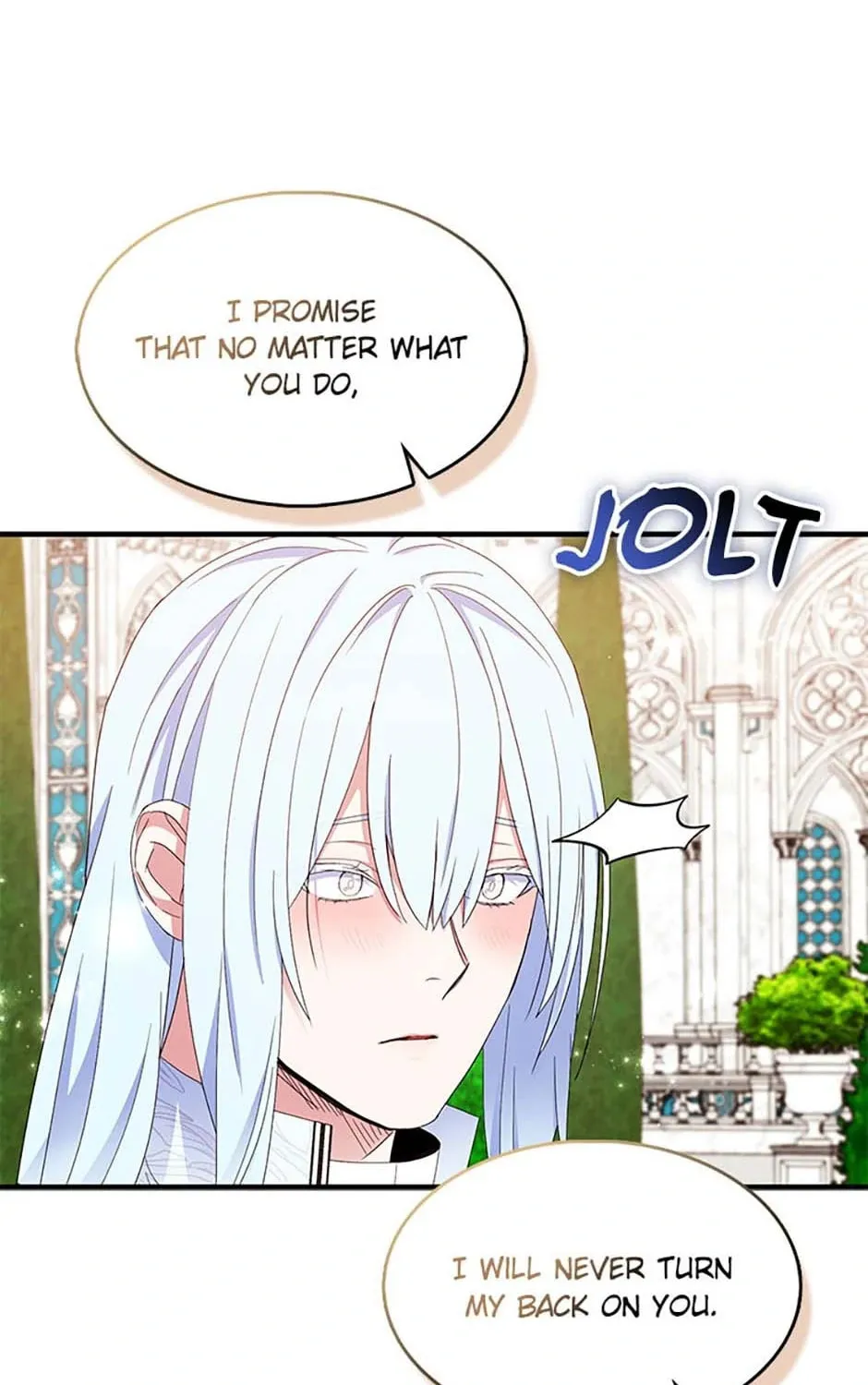 Cassmire: The Loyal Sword Chapter 99 page 127 - 