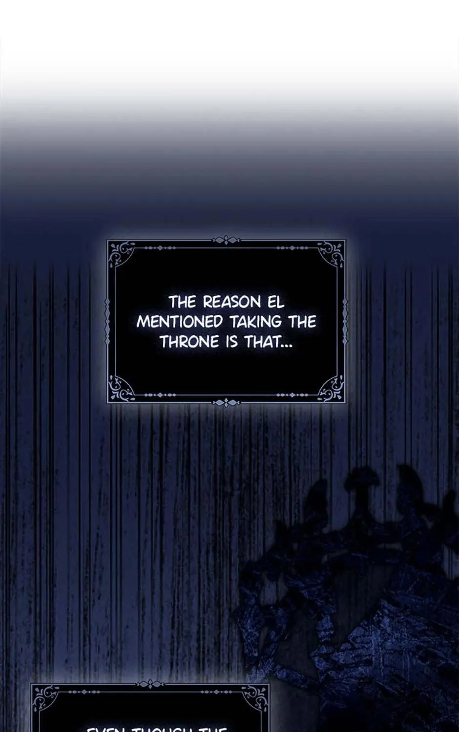 Cassmire: The Loyal Sword Chapter 99 page 17 - 