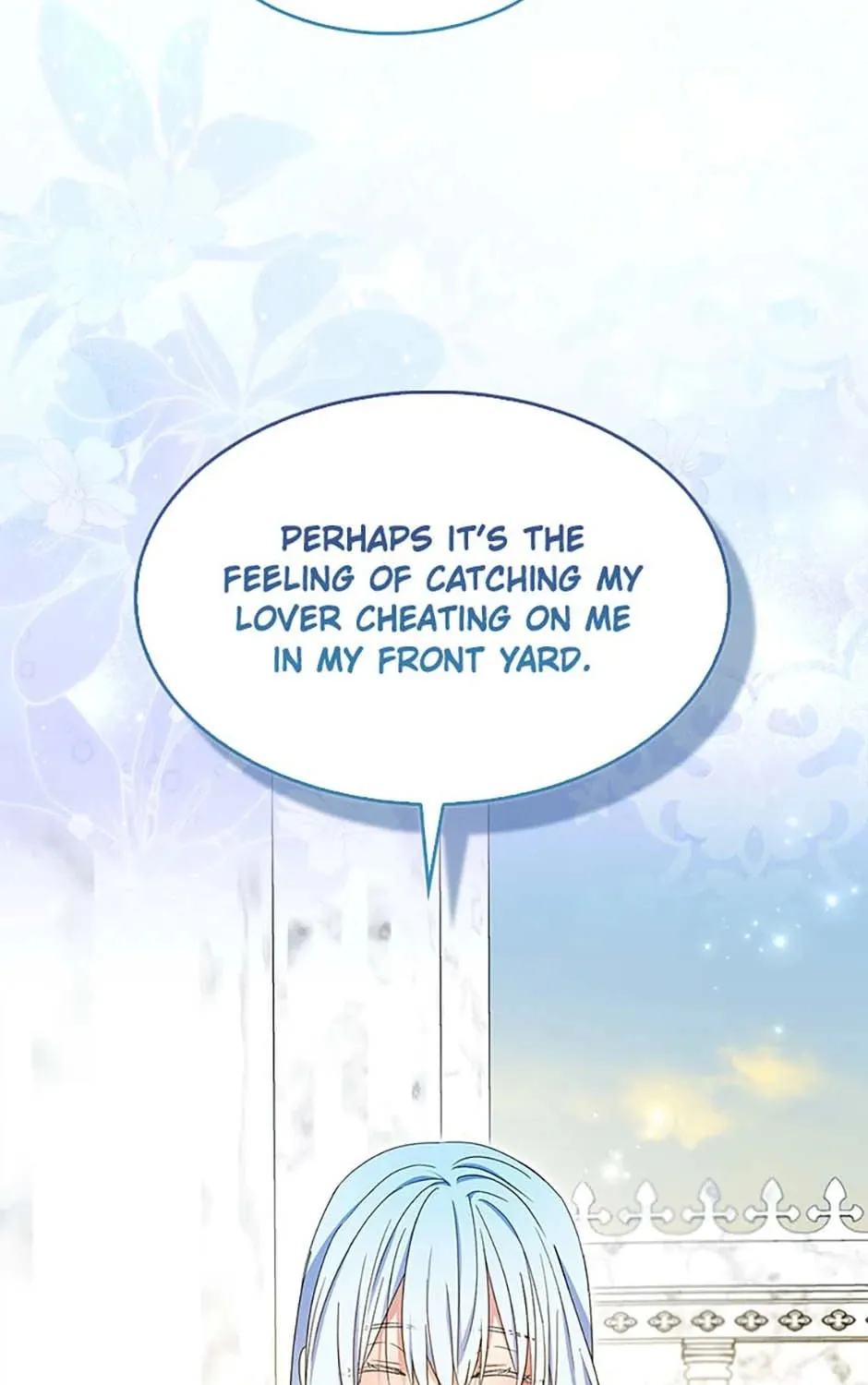 Cassmire: The Loyal Sword Chapter 99 page 3 - 