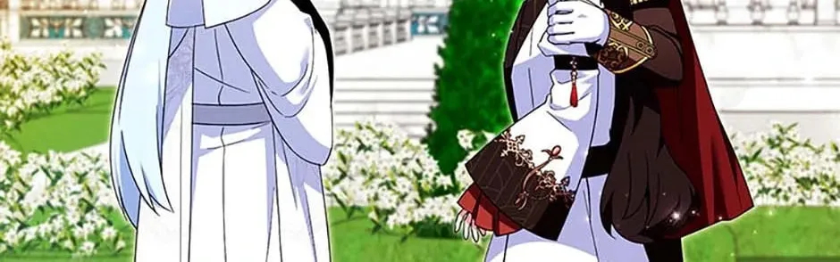 Cassmire: The Loyal Sword Chapter 99 page 22 - 
