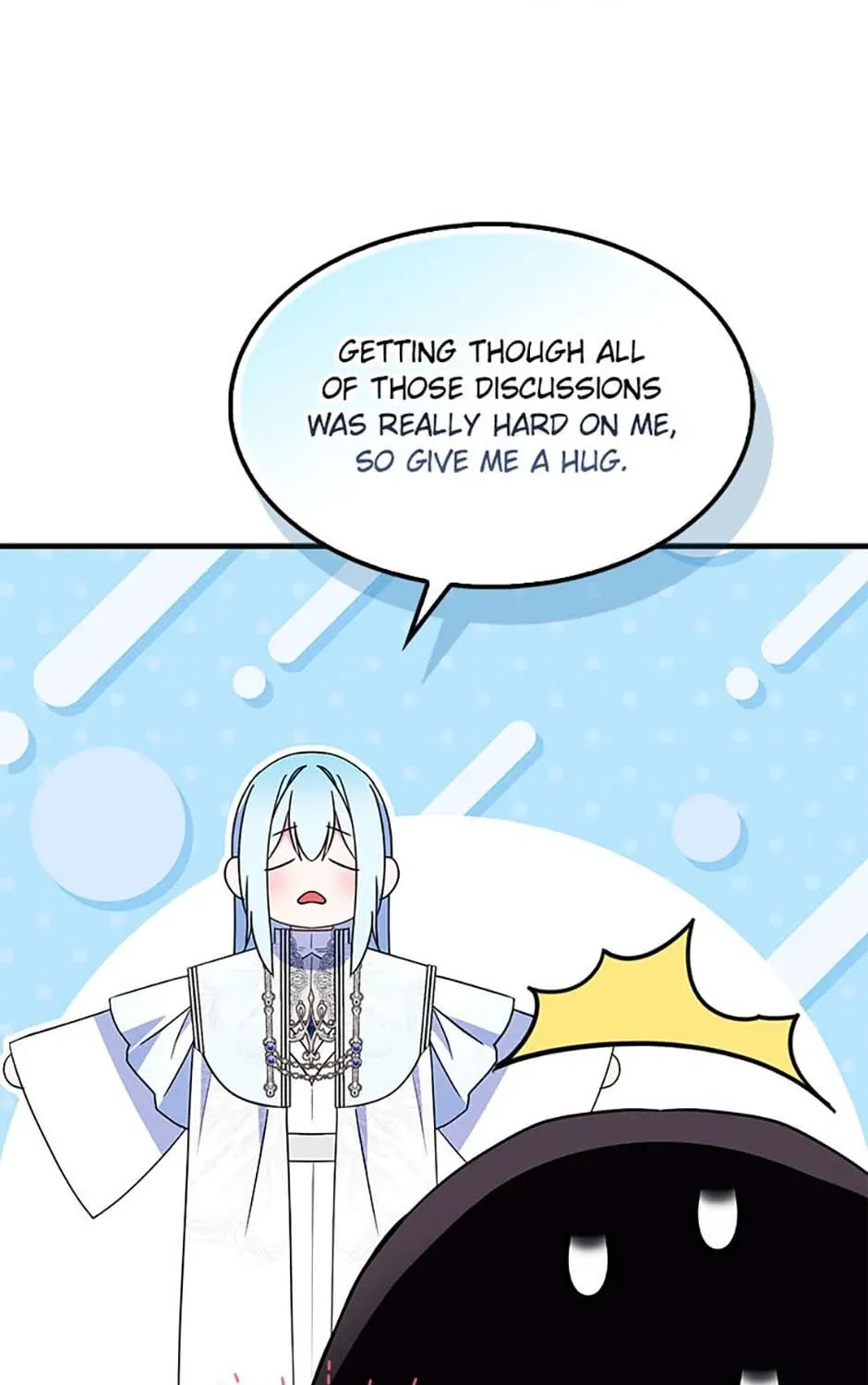 Cassmire: The Loyal Sword Chapter 99 page 25 - 