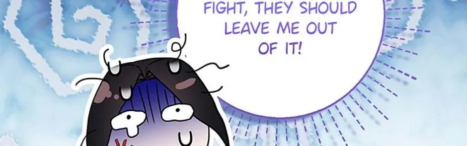 Cassmire: The Loyal Sword Chapter 99 page 28 - 