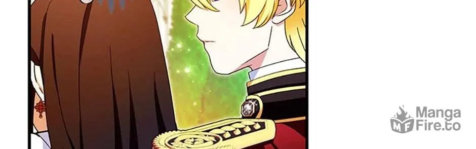Cassmire: The Loyal Sword Chapter 99 page 30 - 