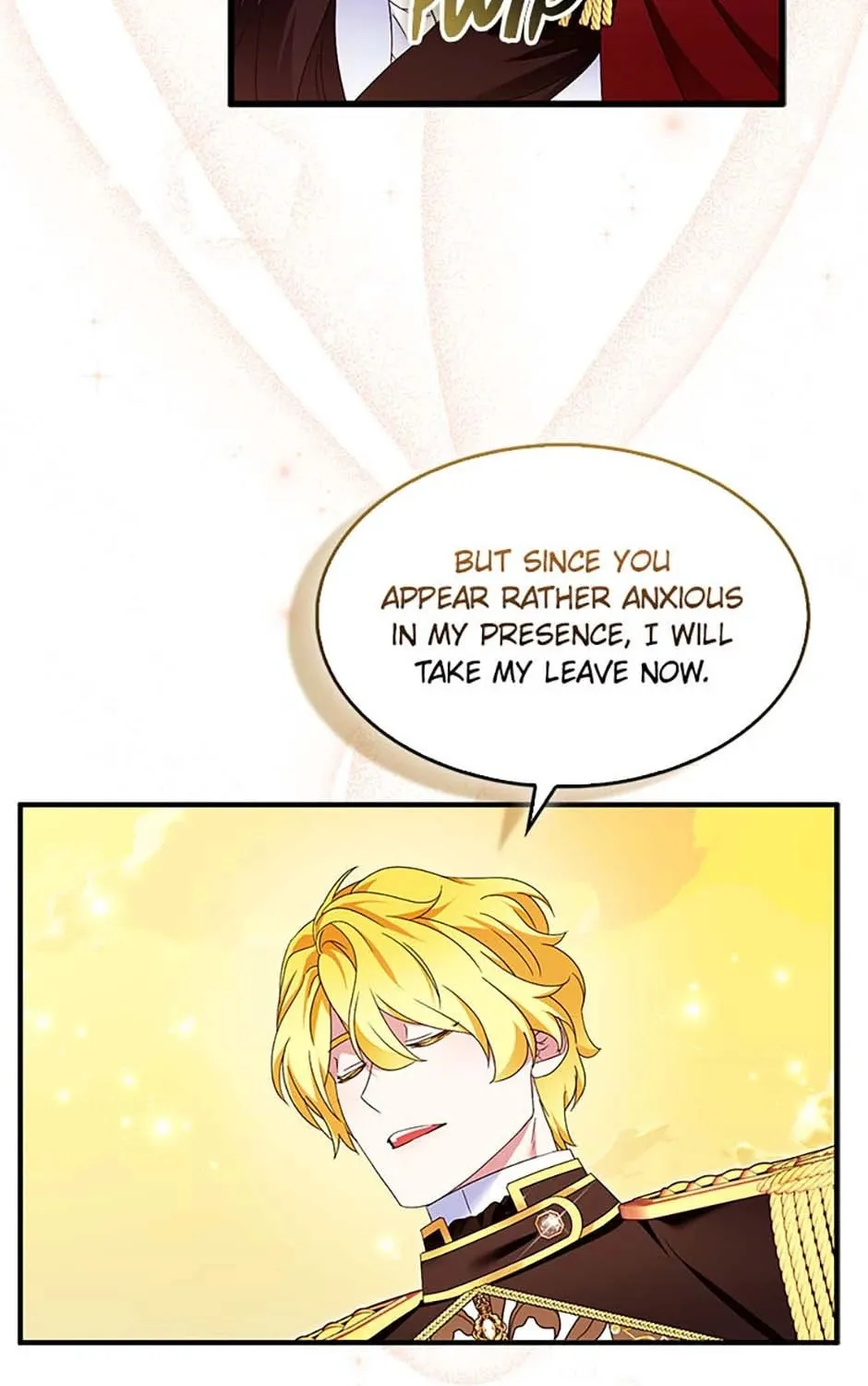 Cassmire: The Loyal Sword Chapter 99 page 33 - 