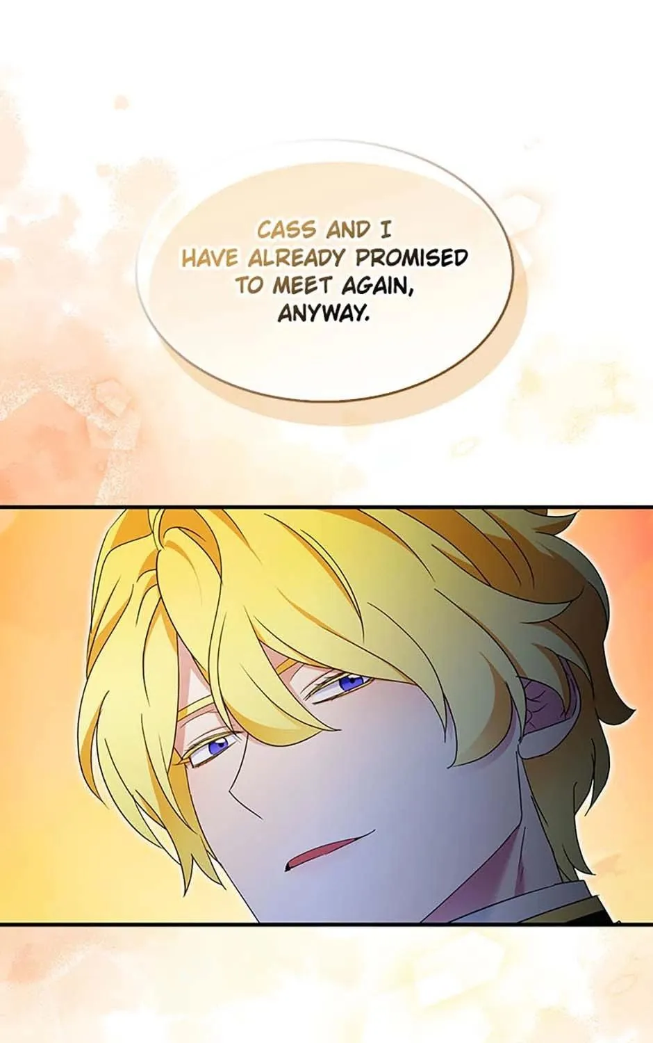 Cassmire: The Loyal Sword Chapter 99 page 35 - 