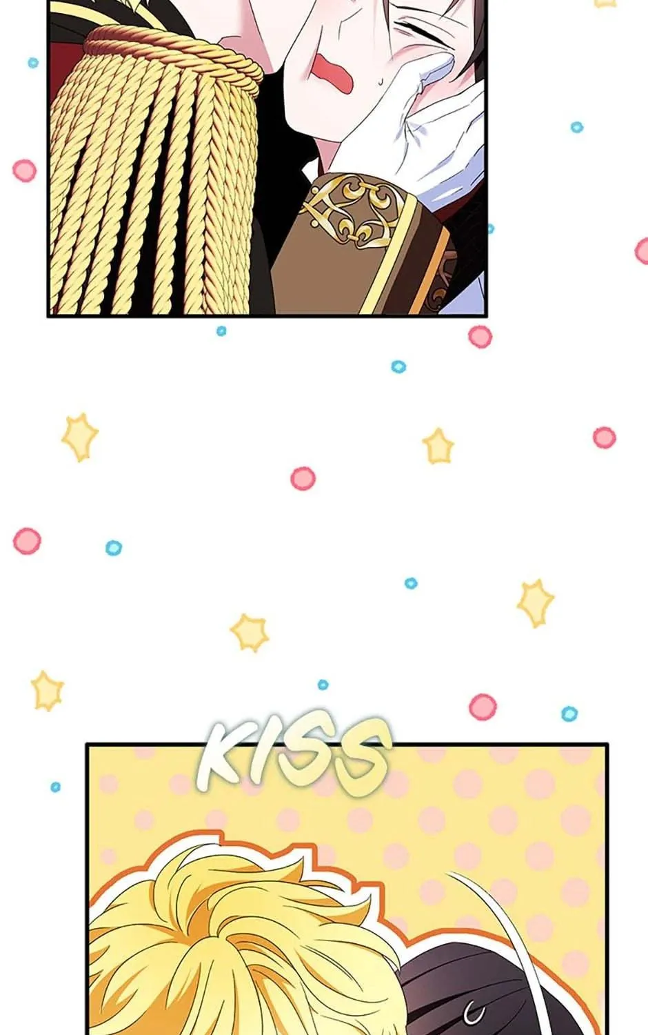 Cassmire: The Loyal Sword Chapter 99 page 39 - 