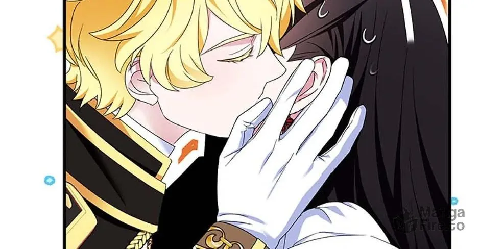 Cassmire: The Loyal Sword Chapter 99 page 40 - 