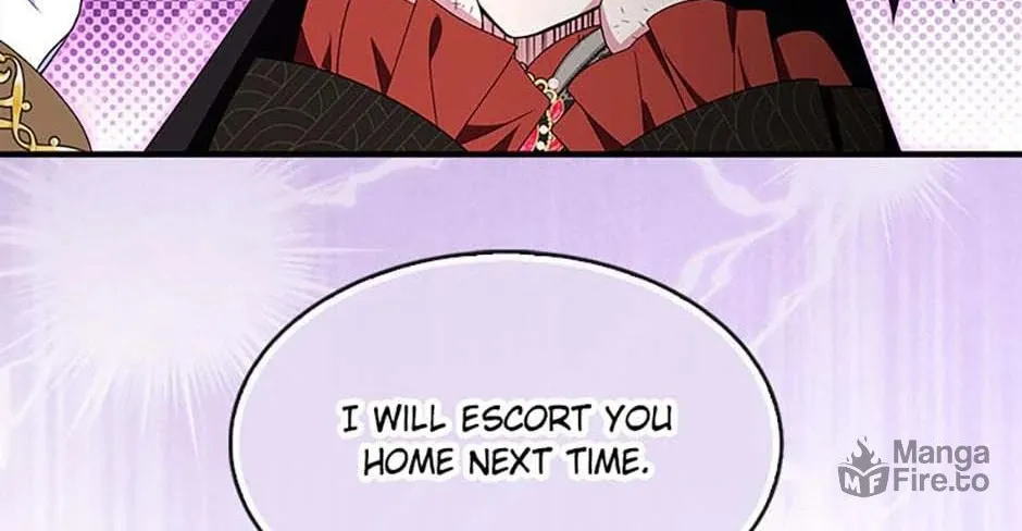 Cassmire: The Loyal Sword Chapter 99 page 42 - 