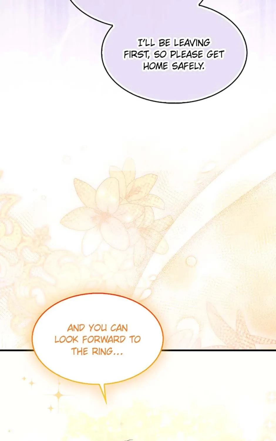 Cassmire: The Loyal Sword Chapter 99 page 43 - 