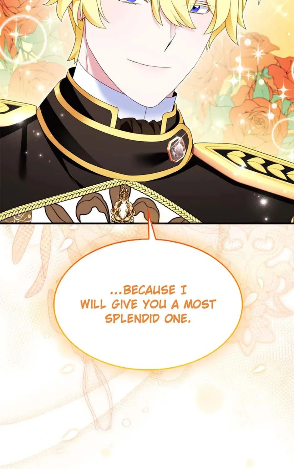 Cassmire: The Loyal Sword Chapter 99 page 45 - 