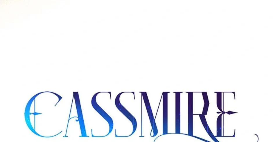 Cassmire: The Loyal Sword Chapter 99 page 46 - 