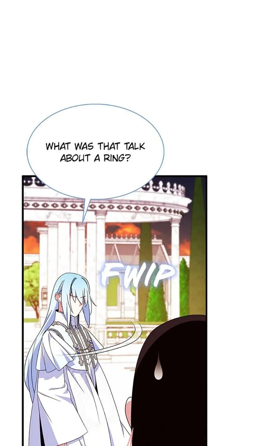 Cassmire: The Loyal Sword Chapter 99 page 49 - 