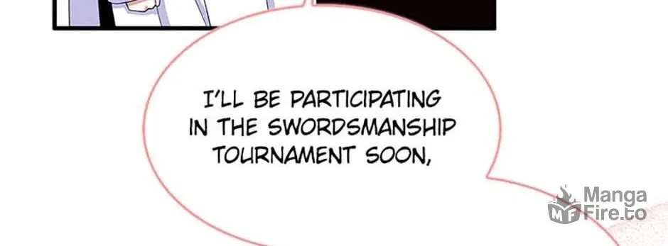 Cassmire: The Loyal Sword Chapter 99 page 50 - 