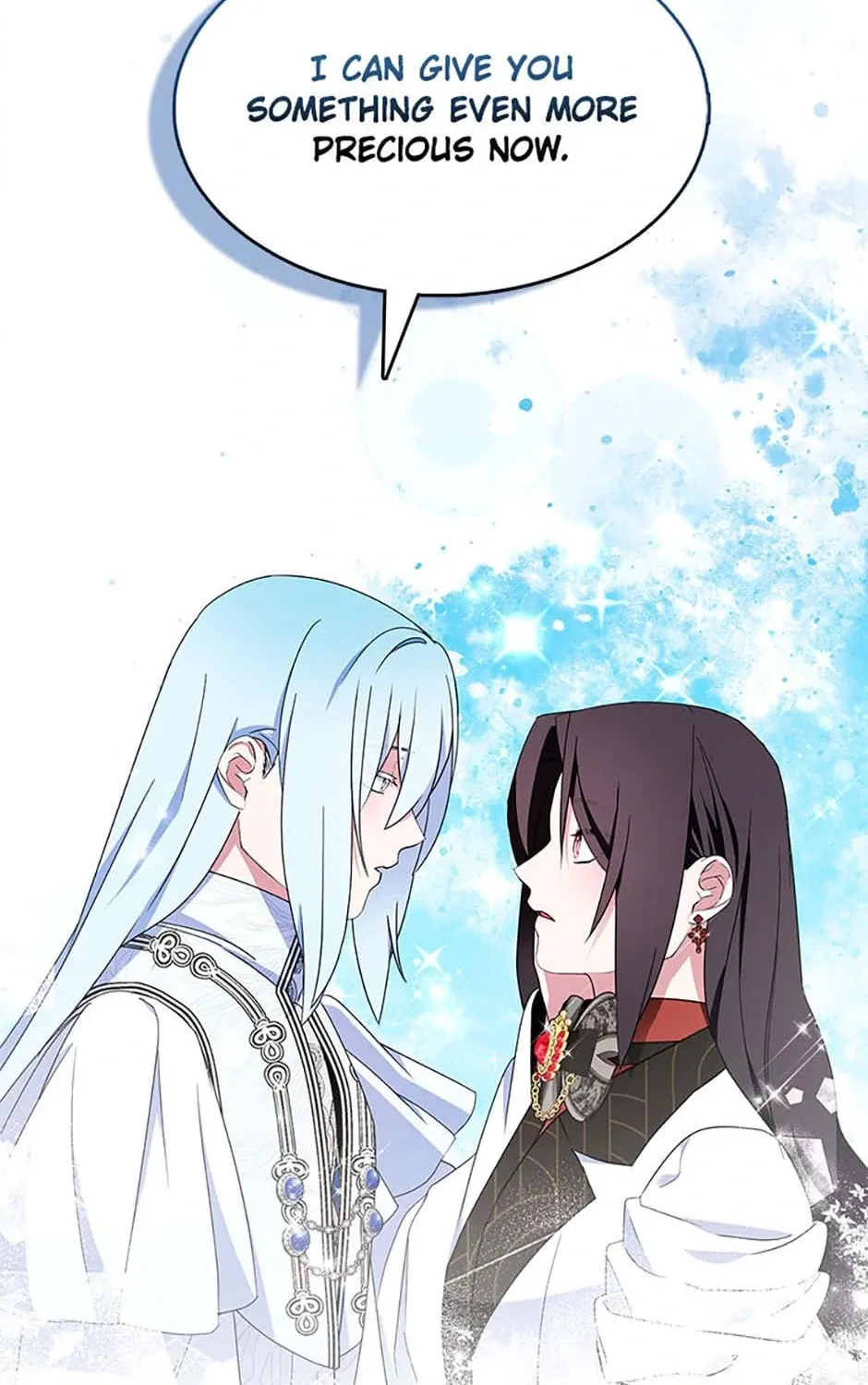 Cassmire: The Loyal Sword Chapter 99 page 55 - 