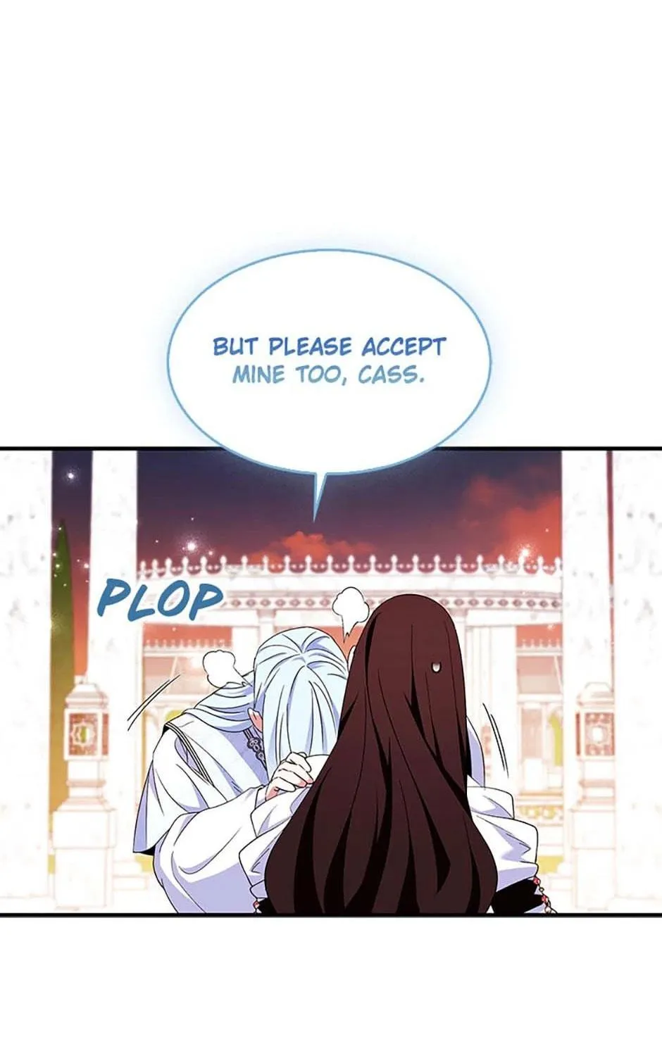 Cassmire: The Loyal Sword Chapter 99 page 59 - 