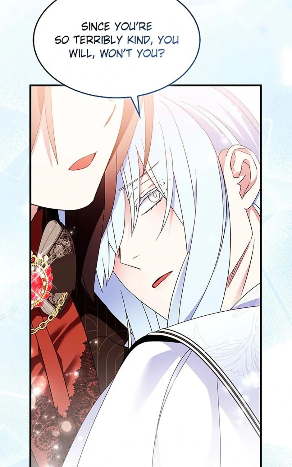 Cassmire: The Loyal Sword Chapter 99 page 61 - 