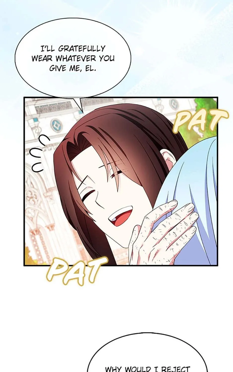 Cassmire: The Loyal Sword Chapter 99 page 63 - 