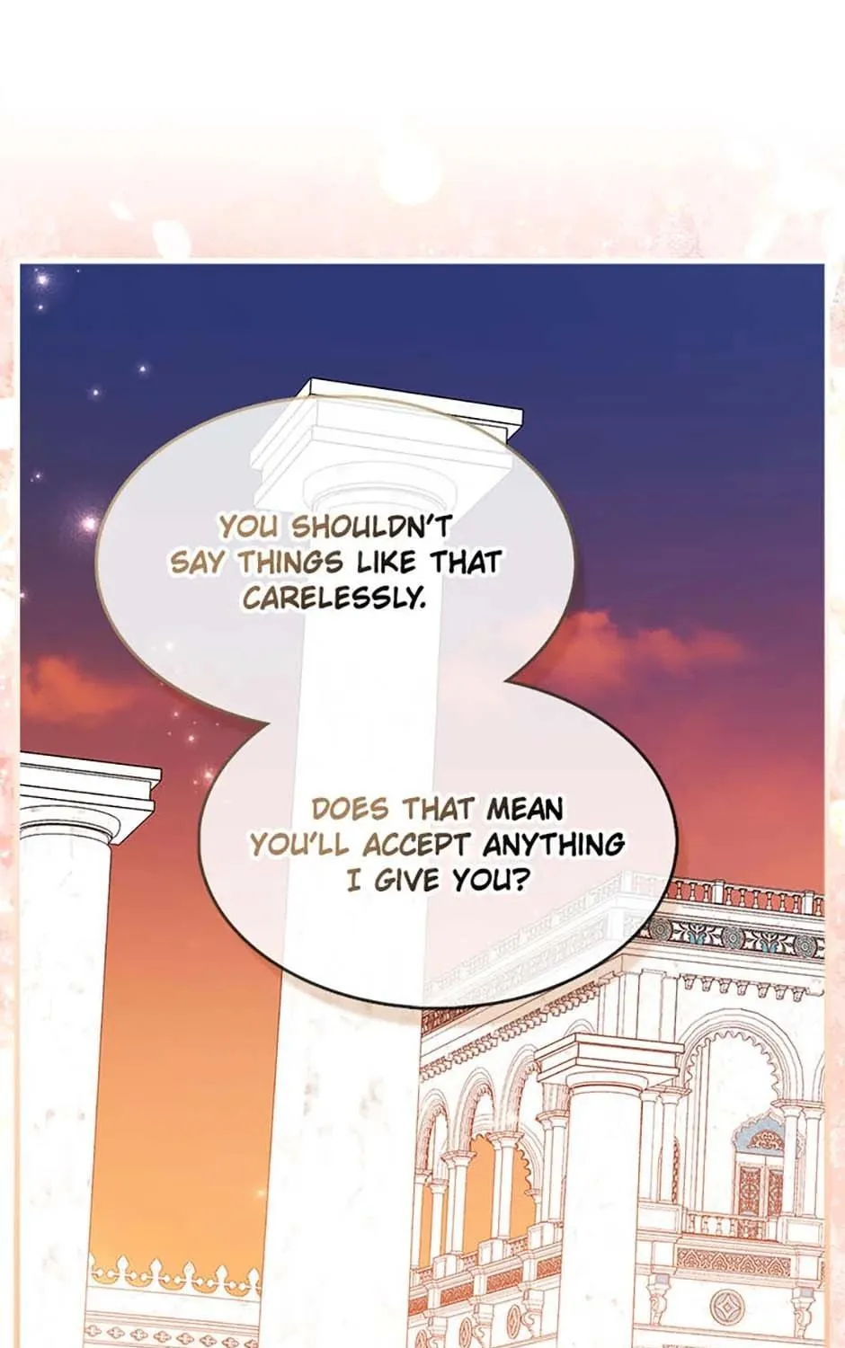 Cassmire: The Loyal Sword Chapter 99 page 65 - 