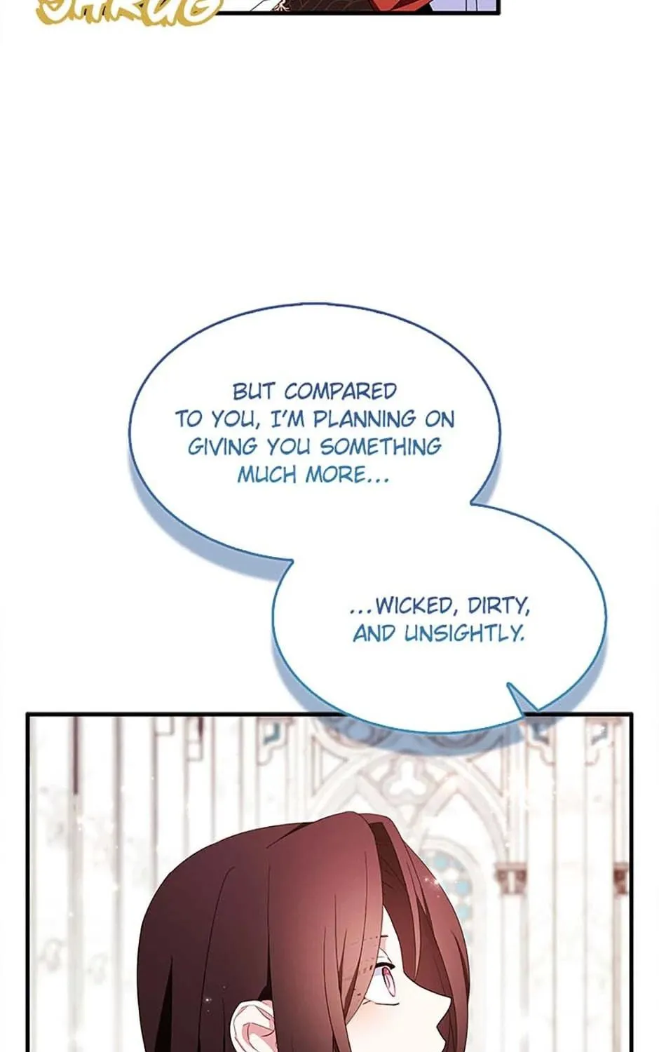 Cassmire: The Loyal Sword Chapter 99 page 69 - 