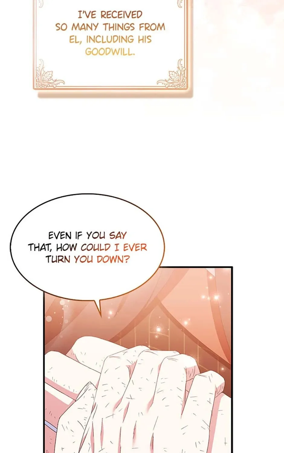Cassmire: The Loyal Sword Chapter 99 page 73 - 