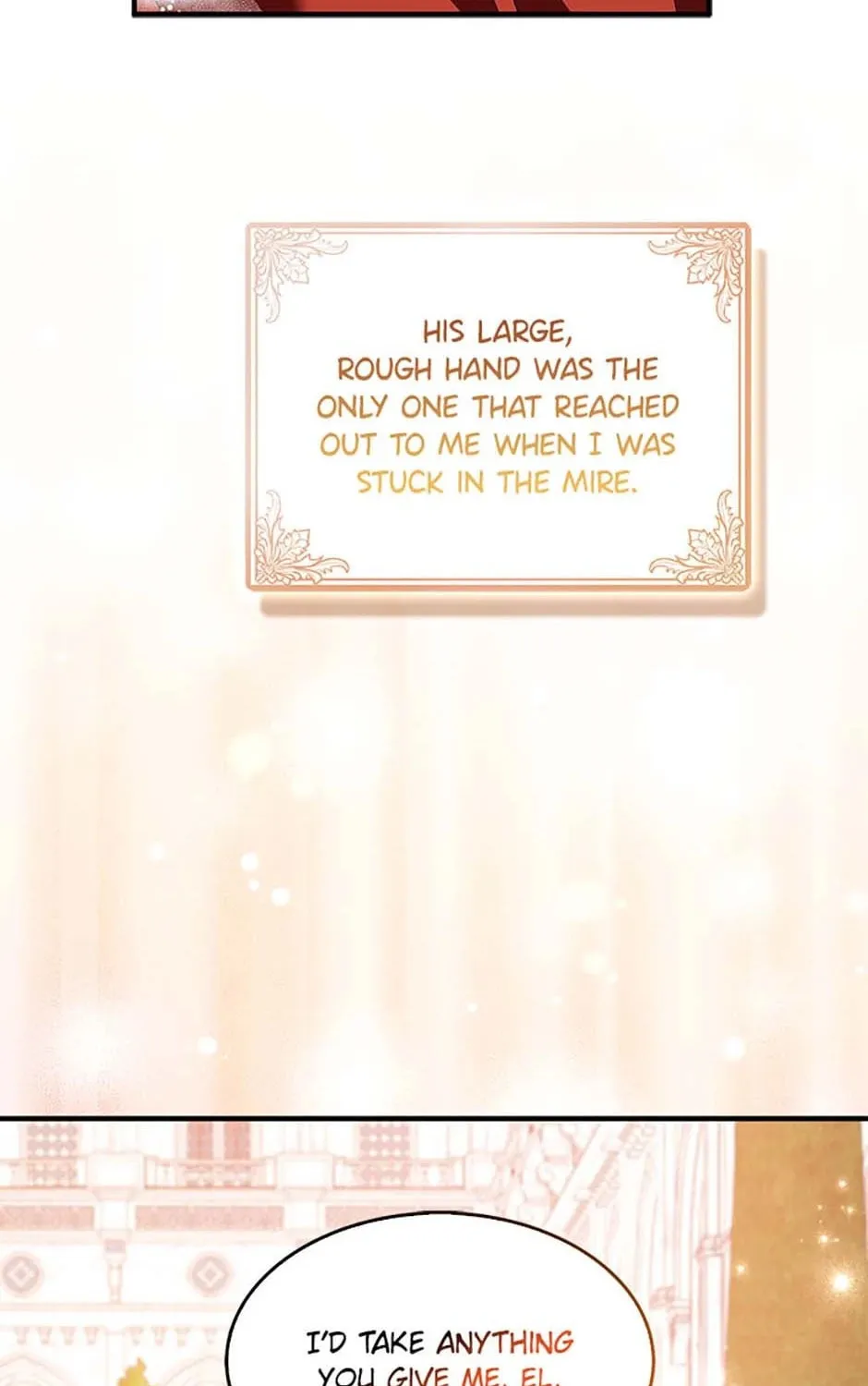 Cassmire: The Loyal Sword Chapter 99 page 75 - 
