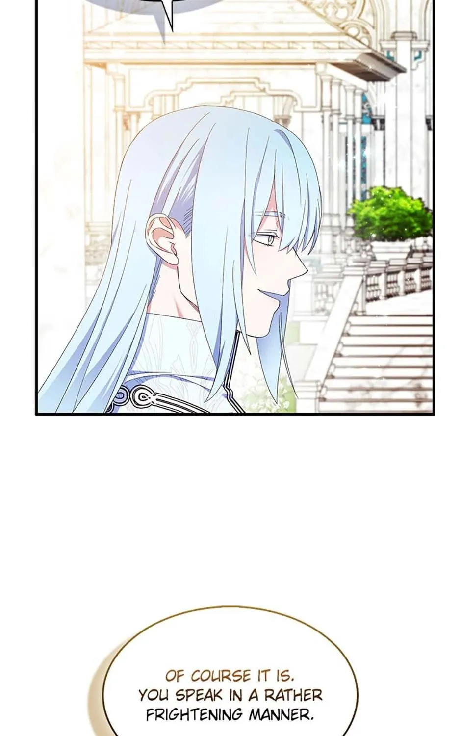 Cassmire: The Loyal Sword Chapter 99 page 9 - 