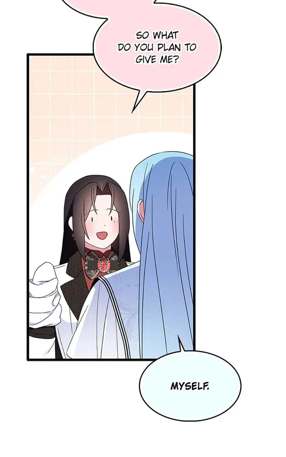 Cassmire: The Loyal Sword Chapter 99 page 81 - 