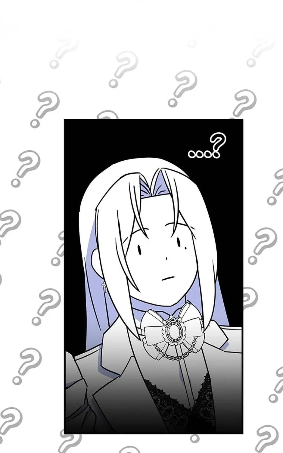 Cassmire: The Loyal Sword Chapter 99 page 83 - 