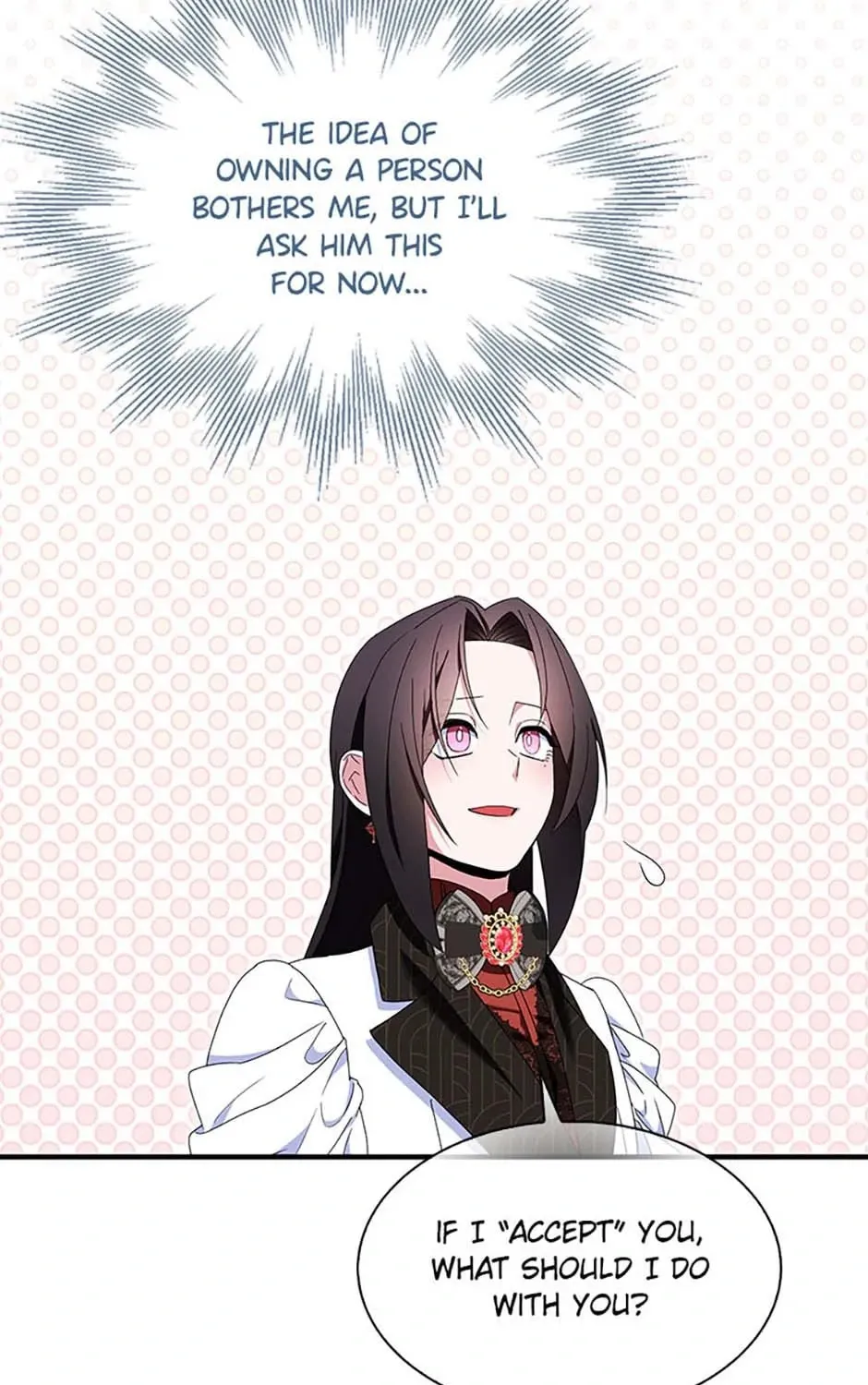 Cassmire: The Loyal Sword Chapter 99 page 91 - 