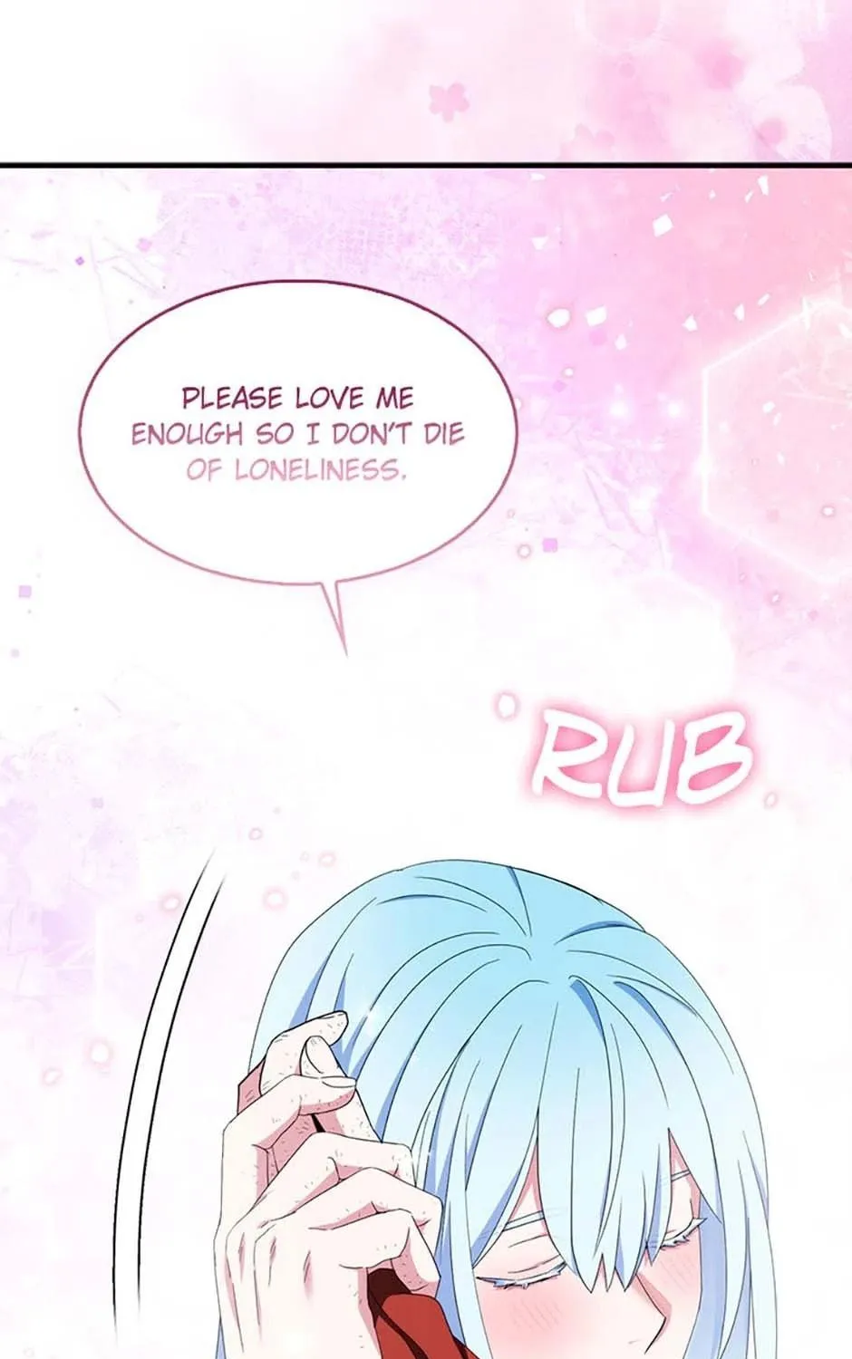 Cassmire: The Loyal Sword Chapter 99 page 95 - 