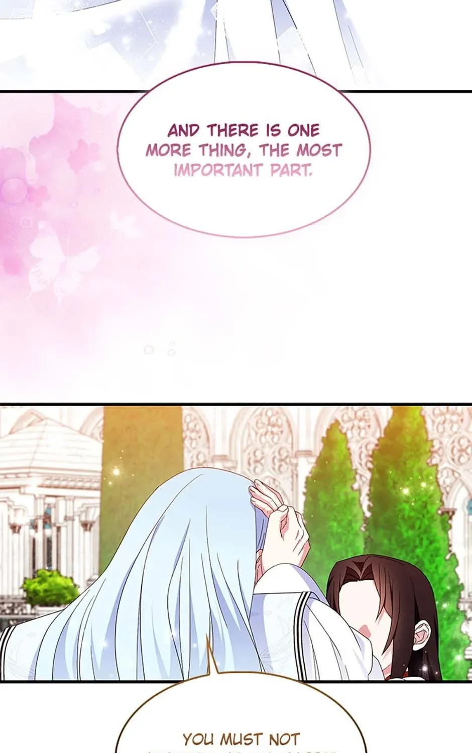 Cassmire: The Loyal Sword Chapter 99 page 97 - 