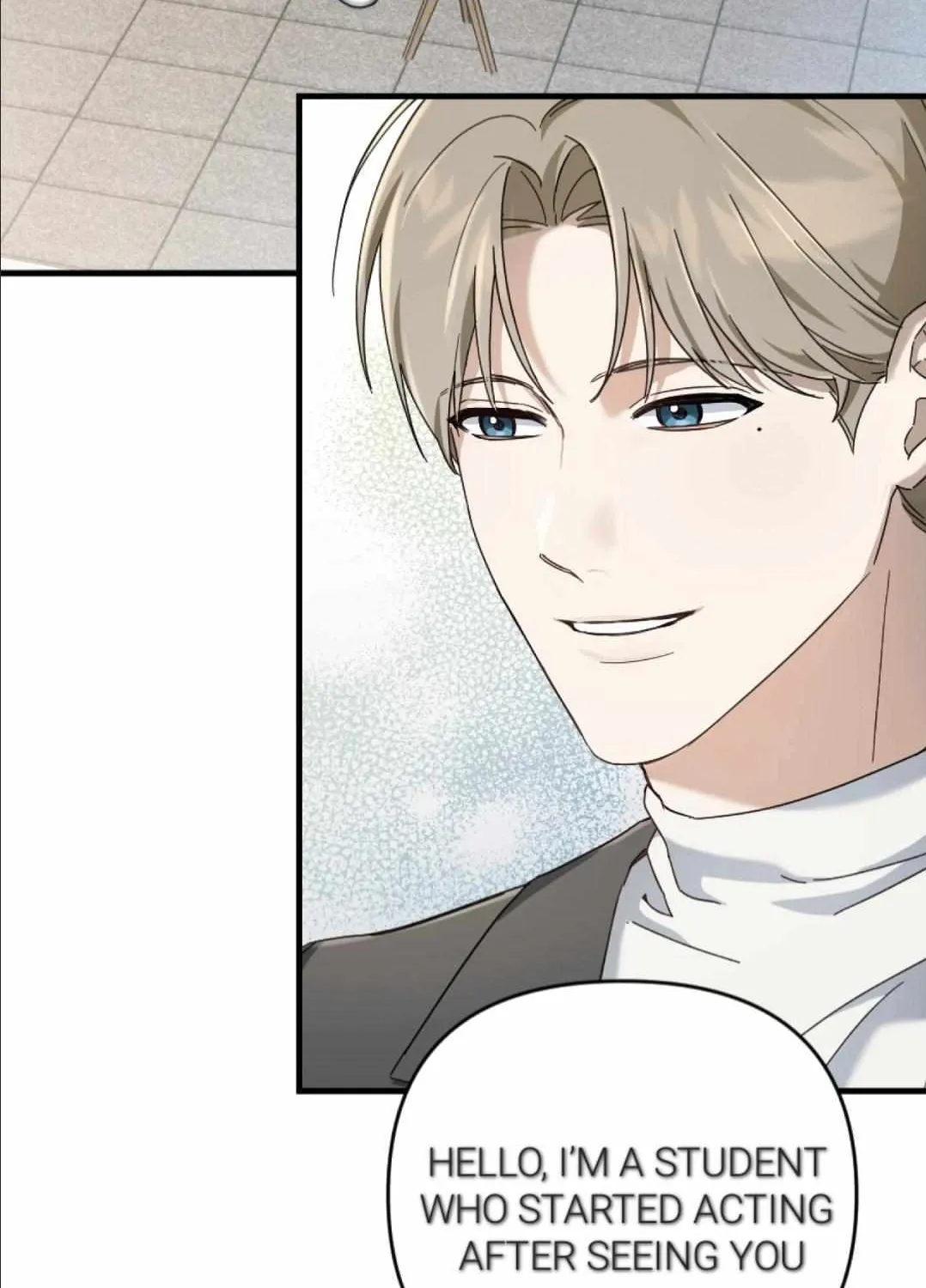 Cast a God Chapter 0 page 7 - 
