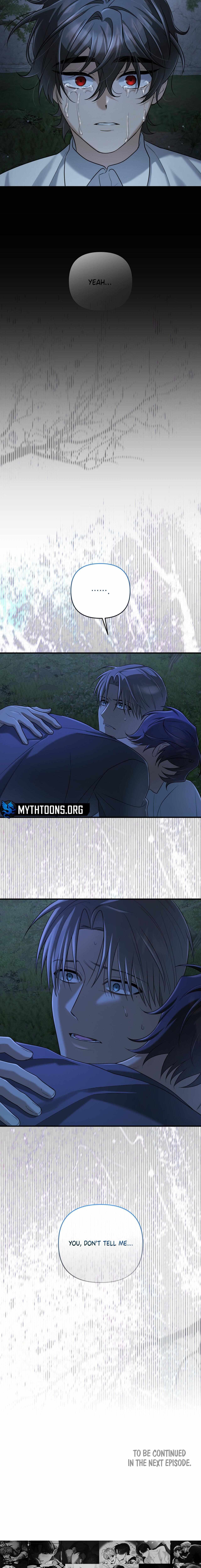 Cast a God Chapter 18 page 14 - 
