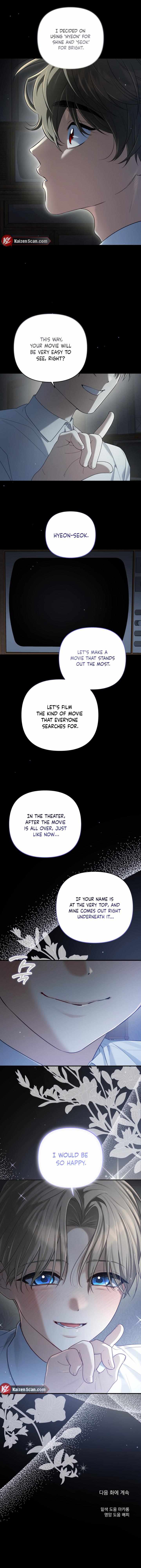 Cast a God Chapter 20 page 6 - 