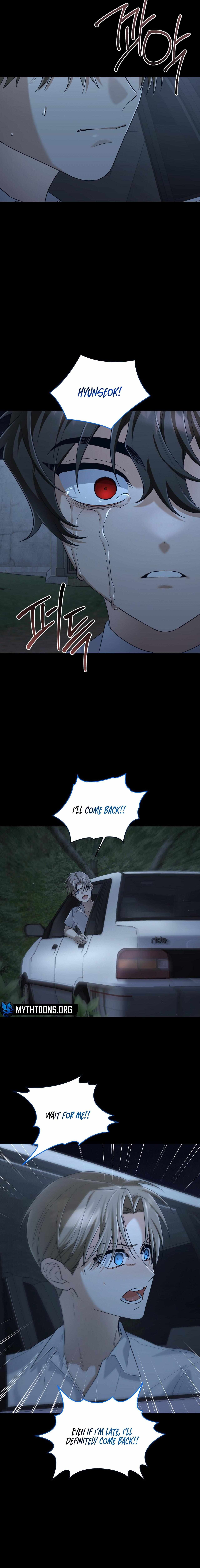 Cast a God Chapter 21 page 14 - 
