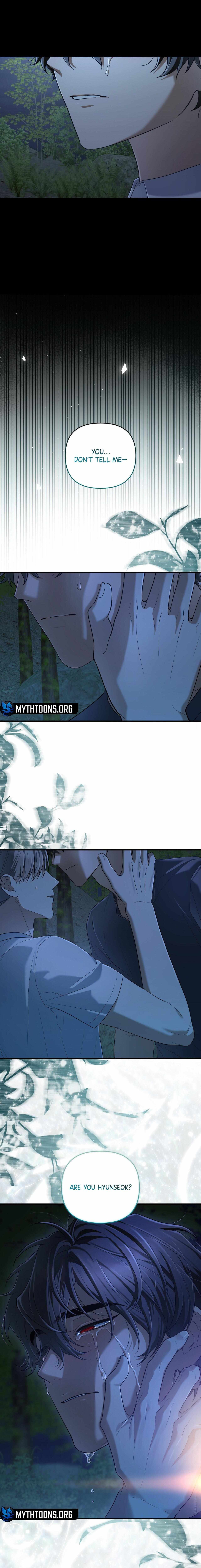 Cast a God Chapter 21 page 15 - 