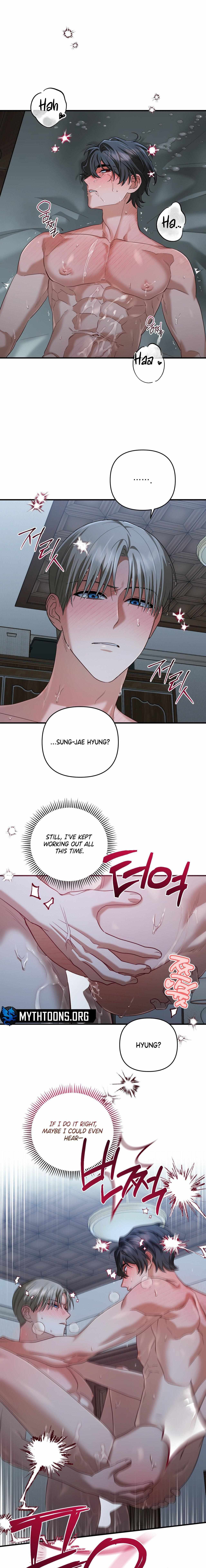 Cast a God Chapter 24 page 2 - 