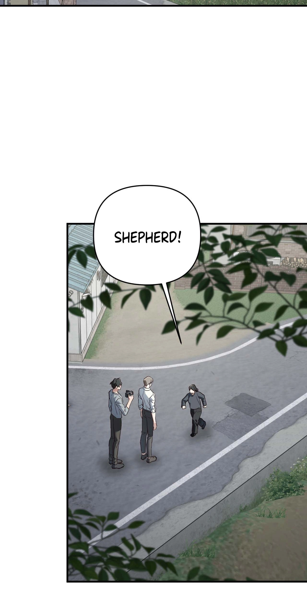 Cast a God Chapter 25 page 2 - 
