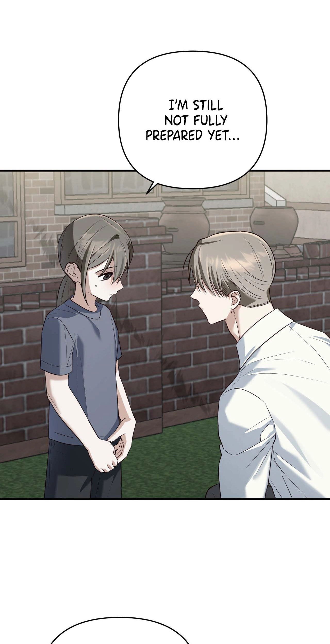 Cast a God Chapter 25 page 15 - 