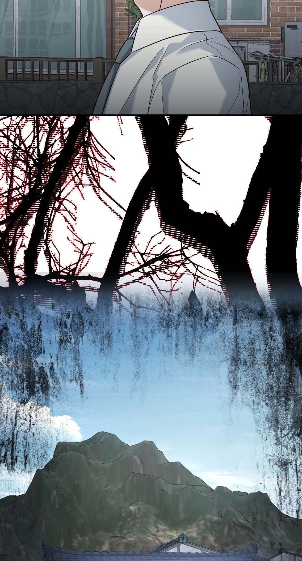 Cast a God Chapter 25 page 23 - 