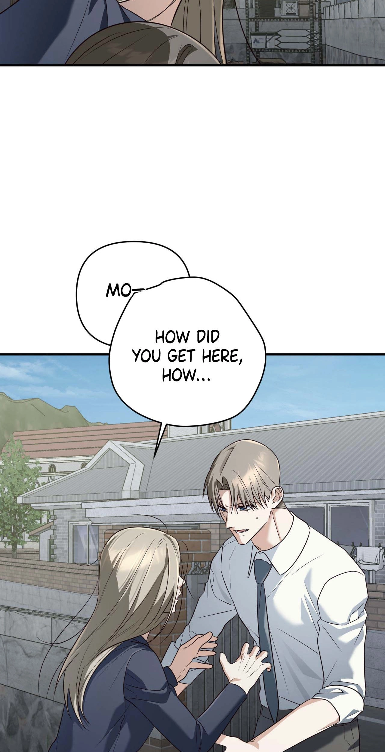 Cast a God Chapter 25 page 29 - 