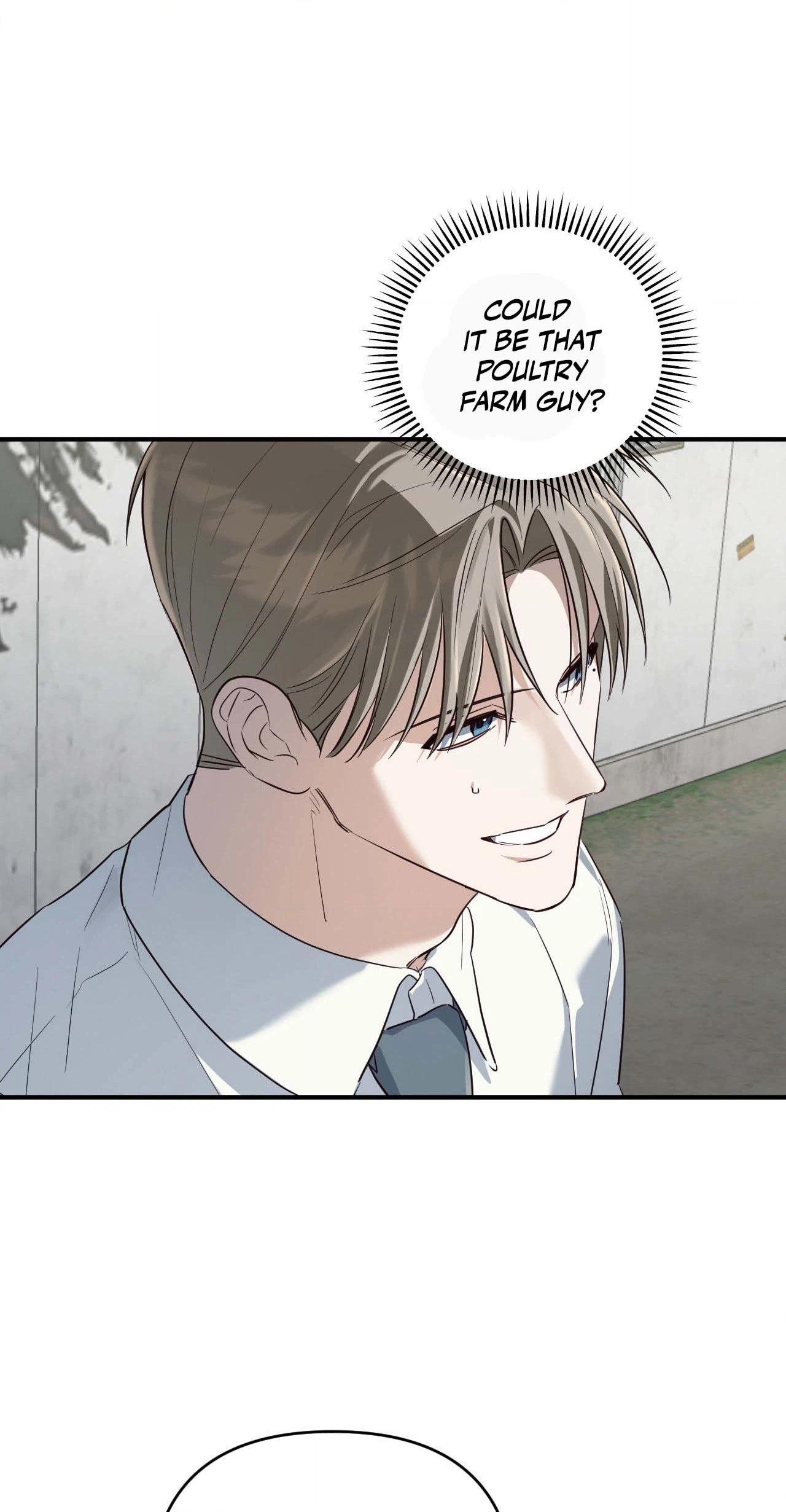 Cast a God Chapter 25 page 4 - 