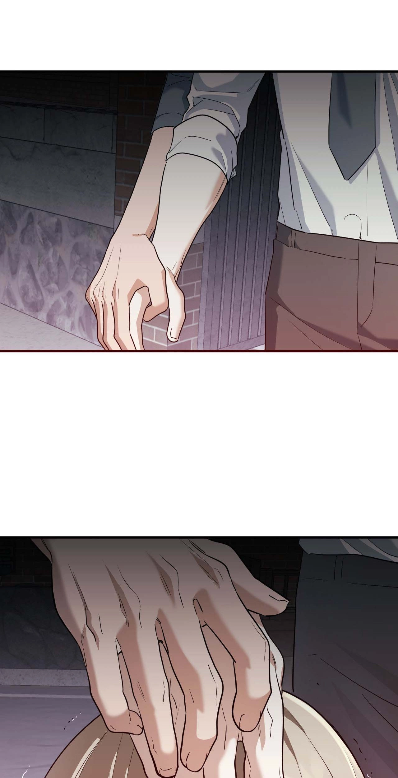 Cast a God Chapter 25 page 38 - 