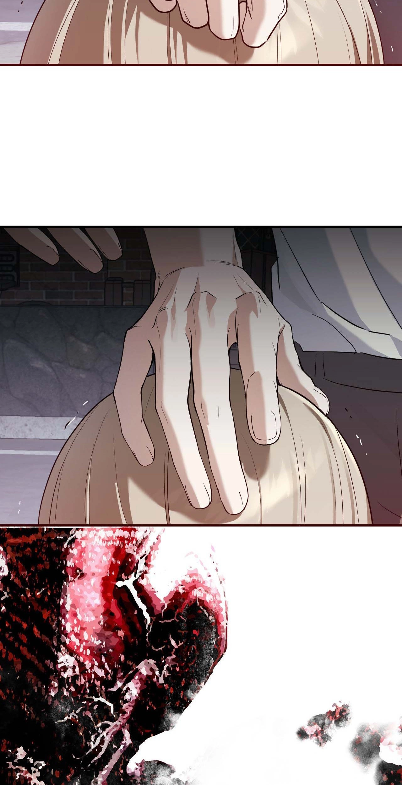 Cast a God Chapter 25 page 39 - 